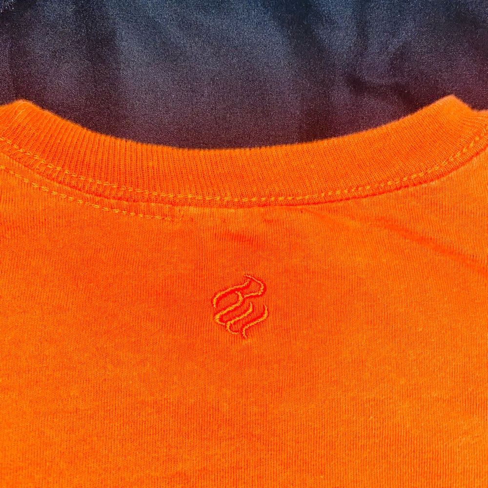 Men’s Rocawear t-shirtt - Picture 3 of 4
